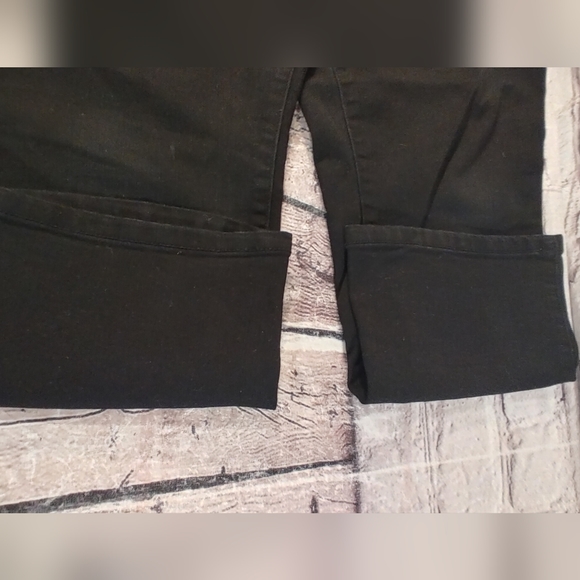 Torrid Denim Black Size 16 Black Stretch Jeans - Picture 12 of 15